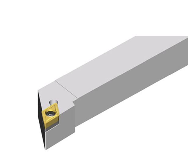 Váltólapkás külső esztergakés TaeguTec